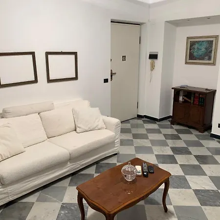 Appartement Centro *