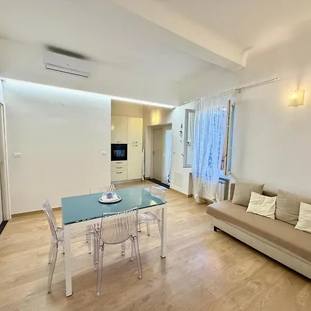 Centro Appartement