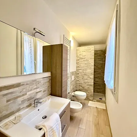Apartment Centro *