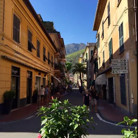 شقة Centro