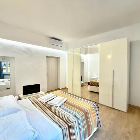 Centro Appartement
