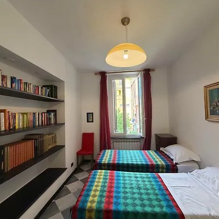 Centro Appartement Levanto