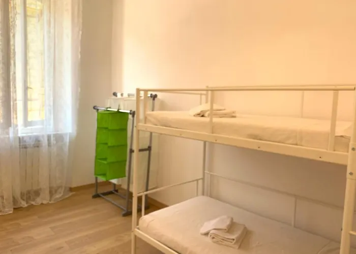 Apartment Centro *