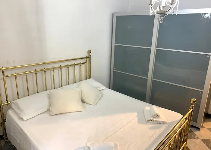 Apartment Centro *